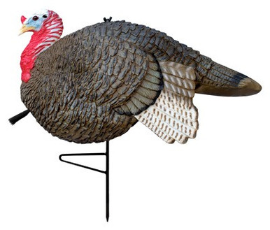 Primos Turkey Decoy Jake - Gobbstopper