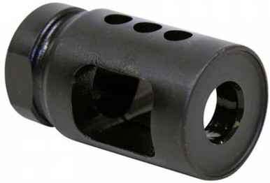 Guntec Ar9 Micro Compensator - 9mm Black
