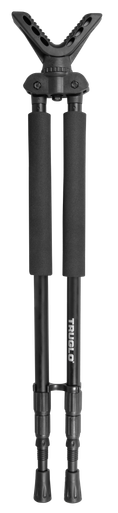 Truglo Solid-shot, Tru Tg8920xb Solid-shot Bipod 21-40Blk