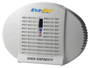 Eva-dry Hi Cap Renewable Dehum