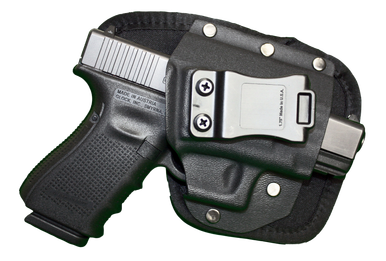 Crossfire EDC Hybrid 2.5 Inch Semi Auto RH Holster
