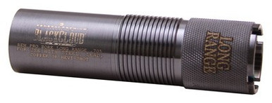 Carlsons Choke Tube Black - Cloud 12ga L-range Rem Pro