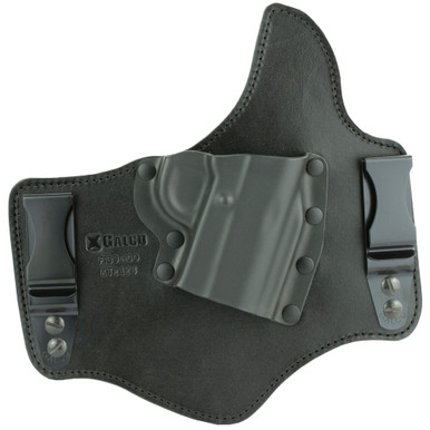 Galco Kingtuk 1911 4-5" Right Hand Black