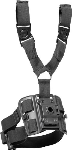 Alien Gear Shapeshift Expansin - Drop Leg Not A Holster