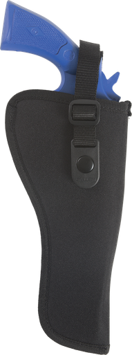 Allen Cortez, Allen 44802 Holster-pistol Cortez NylonBlkSz 2