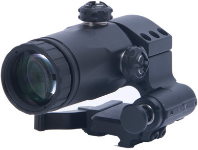 Meprolight Mepro Mx3-f W/flip - Mount