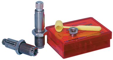 Lee Pacesetter, Lee 90353 Pacesetter Dies 338 Lapua