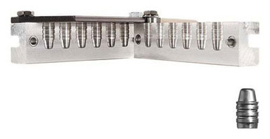 Lee Six Cavity Mold .312 - 160gr 2-r No Handles