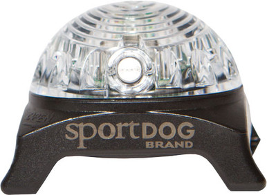 Sportdog White Locator Beacon -