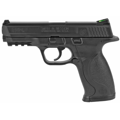 Umx S&w M&p 177bb 4.25" Blk 480fps