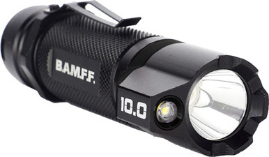 Striker Bamff 10.0 1000 Lumen - Tactical Mounted Light W/swtch