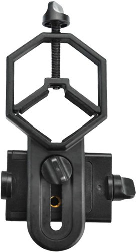 Boneview Fighting Squirrel - Smartphone Optic Mount