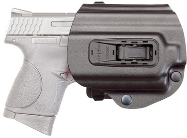 Viridian Holster Tacloc Kydex - X-series W/ecr S&w M&p 9/40