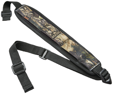 Butler Creek Comfort Stretch, Btlr 180017 Rifle Sling Mobu