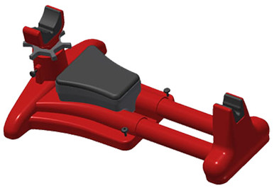 Mtm K-zone, Mtm Ksr30 K-zone Shooting Rest