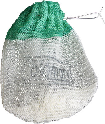 Coleman Mantle Sock Insta-clip - 2 #21 Mantles 2 Pack