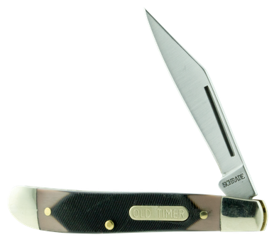 Old Timer Pal Folder 2.25 in Blade Polymer Handle