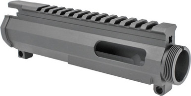 Angstadt Upper Receiver Pistol - Calibers 9mm/40sw/10mm/.45acp