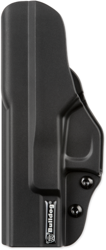 Bulldog Polymer Inside Pants Holster Glock 43