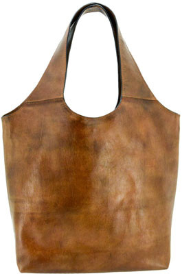 Cameleon Hephaestus Conceal - Carry Purse Classic Tote Brown