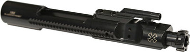 Noveske Bolt Carrier Group - Enhanced 5.56mm Ar-15 Nitride