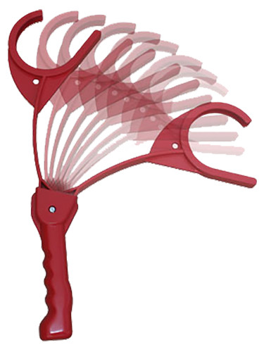 Mtm Ez-3, Mtm Ez3 Clay Target Thrower