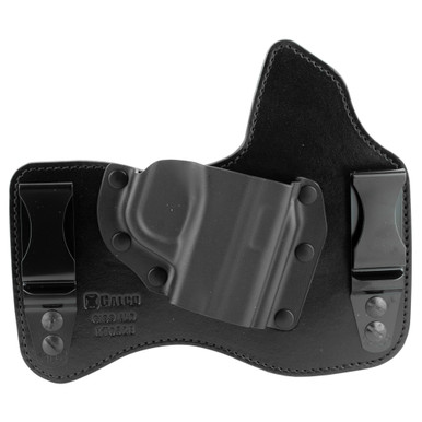 Galco Kingtuk M&p Shield Right Hand Black