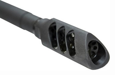 Diamondhead T-brake - Muzzle Brake For 5.56mm Ar-15