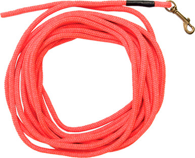 Sportdog 30' Orange Check Cord -