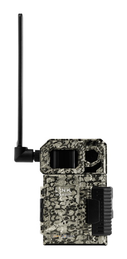 Spypoint Link Micro USA Nationwide LTE Cellular Trail Camera