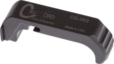 Cruxord Mag Release Glock 21/ - 30/36/41/20/29 Gen 4 Aluminum
