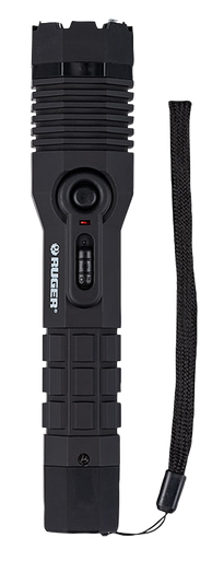 Sabre Ruger Stun Gun With Flashlight