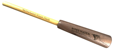 Woodhaven Custom Calls Ninja Stick, Woodhaven Wh085 Ninja Stick