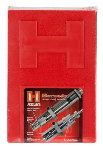 Hornady Series I, Horn 546351 Ser1 2die Set 300 Prc