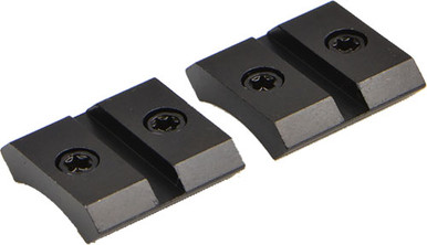 Warne Base Maxima 2pc Anschutz - Matte