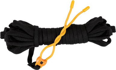 Muddy Ez Twist Pull Up Rope - 25' W/silent Ez Twist Ties