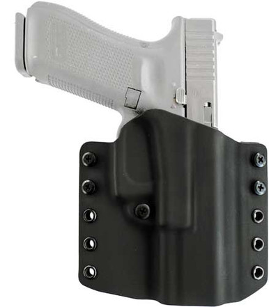 Comp-tac Warrior Holster Owb - Stealth Footprint Glk 17/22 B!