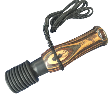 Woodhaven Custom Calls The Real Owl, Woodhaven Wh020 Real Owl