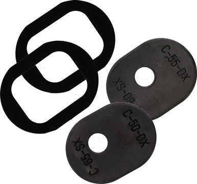 Beretta Stock Drop Adjustment - Kit For Semi-auto Shotguns