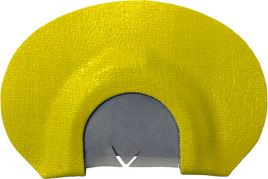 Pittman Game Calls Lightening - Diaphram Turkey Call 4 Reed