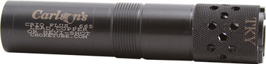 Carlsons Choke Tube Extented - Turkey 12ga Ported Crio/crio+