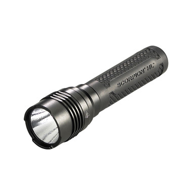 Strmlght Scorpion Hl W/strobe
