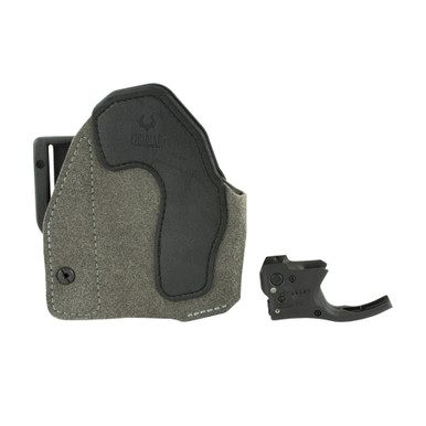Viridian Reactor G2 M&p Shield Red