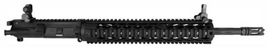 Yhm Complete Upper Blk Diamond - Specter Xl 6.8mm Spc 16" Blk
