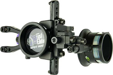 Spot Hogg Fast Eddie Double - Pin .019" Rh
