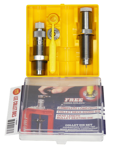 Lee Collet, Lee 90804 Collet Die 17 RemSet