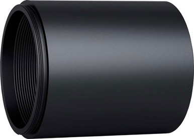 Athlon Sunshade 56mm 4.5" - Fits Cronus/cronus Btr Black
