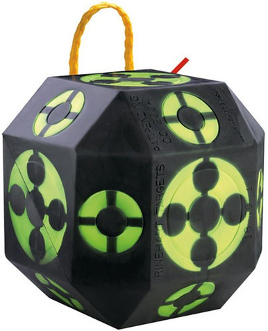 Rinehart Targets Signature - Series Foam 18-1