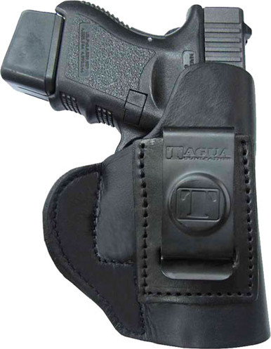 Tagua Super Soft Inside Pant - Holster Sig P238 Blk Rh Lthr