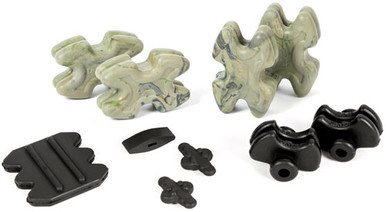 Limbsaver Limb Dampeners - Twistlox X-bow Kit Camo